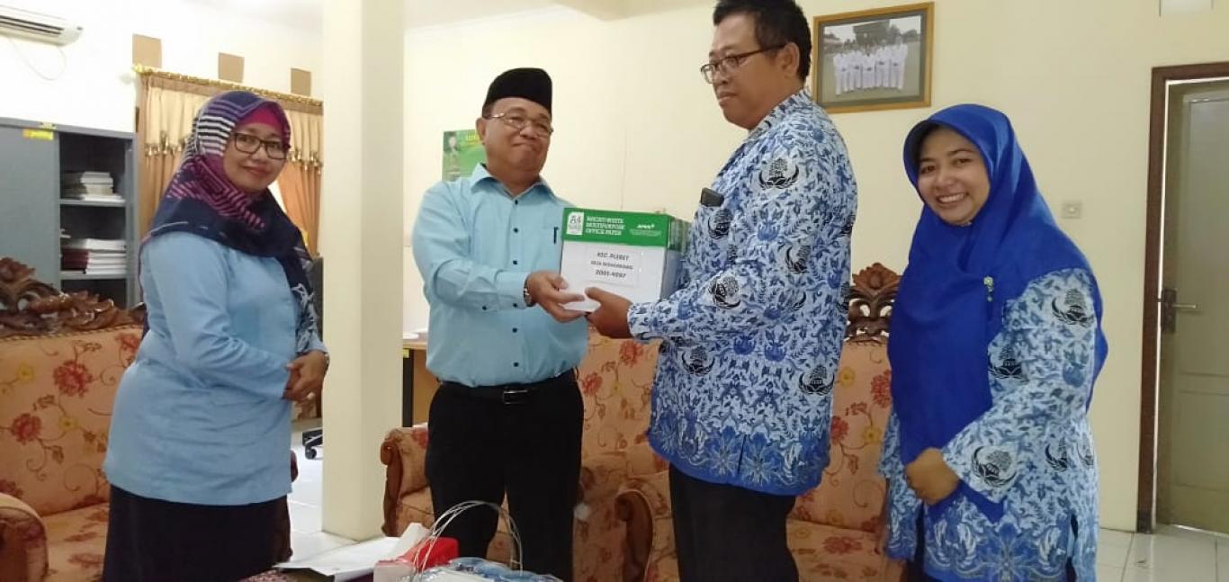 logo desa